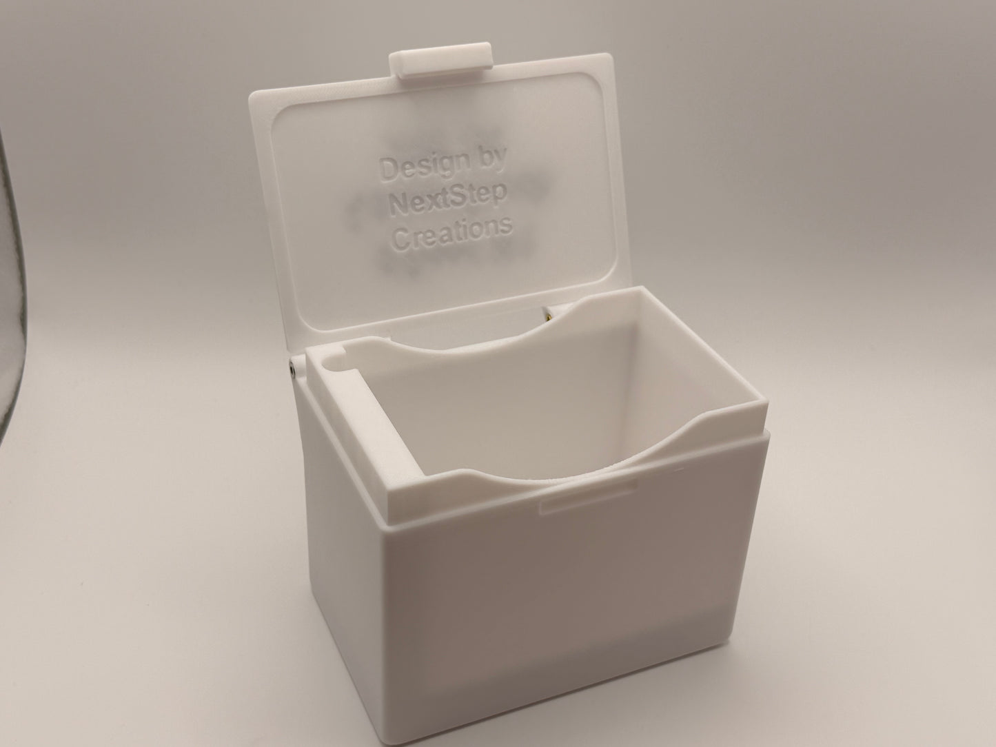 LaserDock Box – Aufbewahrungsbox für xTool S1 Lasermodule