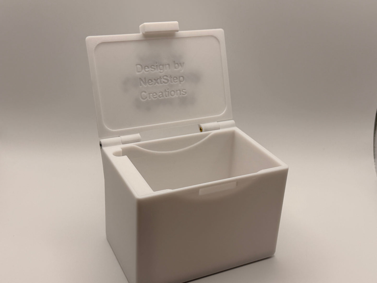 LaserDock Box – Aufbewahrungsbox für xTool S1 Lasermodule