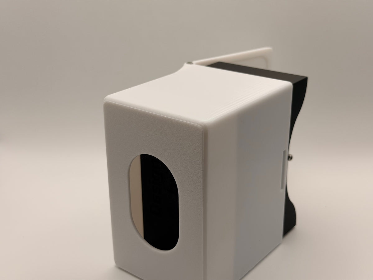 LaserDock Box – Aufbewahrungsbox für xTool S1 Lasermodule