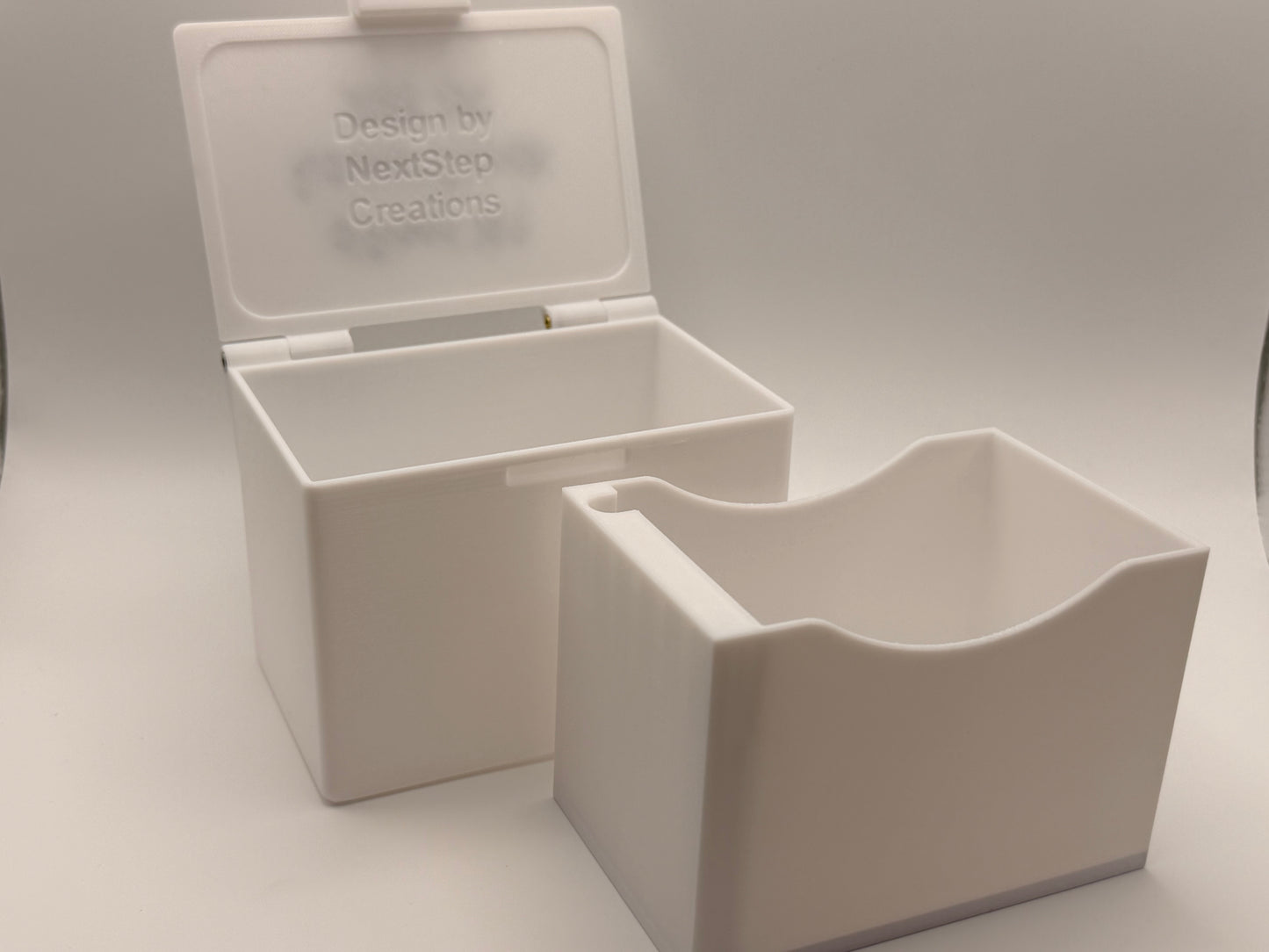 LaserDock Box – Aufbewahrungsbox für xTool S1 Lasermodule