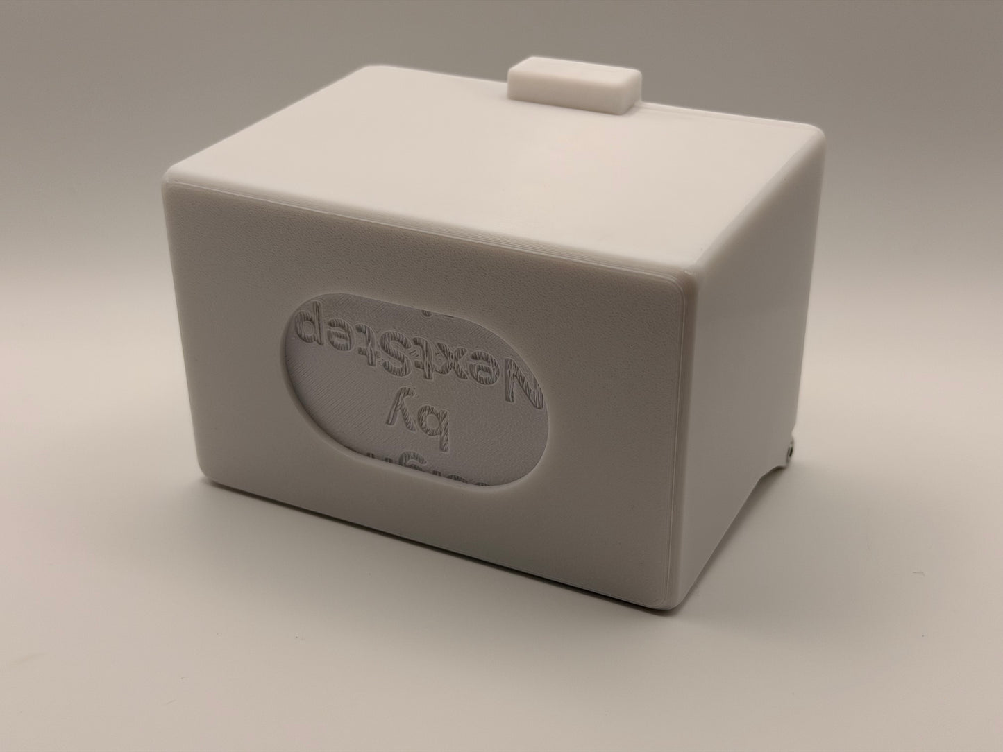 LaserDock Box – Aufbewahrungsbox für xTool S1 Lasermodule
