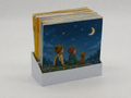 Pixi Bücher Box aus PLA – Aufbewahrung für Pixi Bücher | Kinderzimmer Ordnung