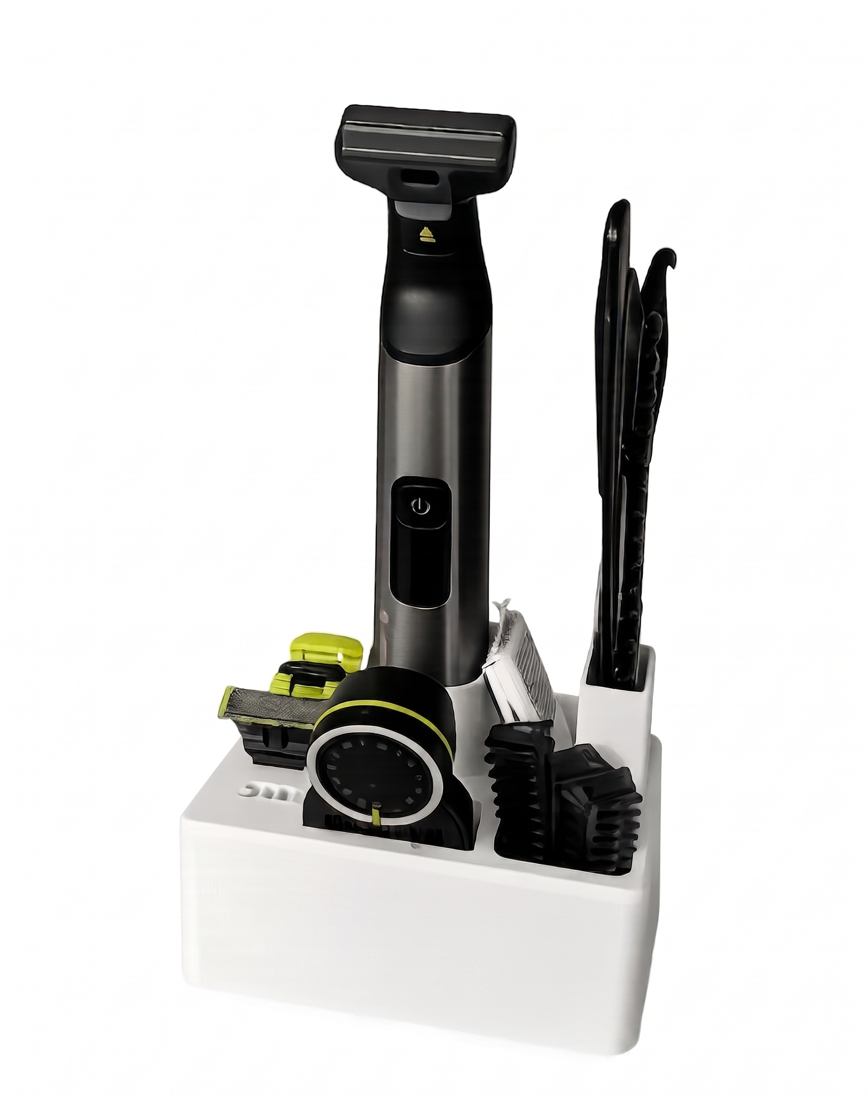 Universal Rasier-Organizer für Philips OneBlade & Pro - NextStep Creations