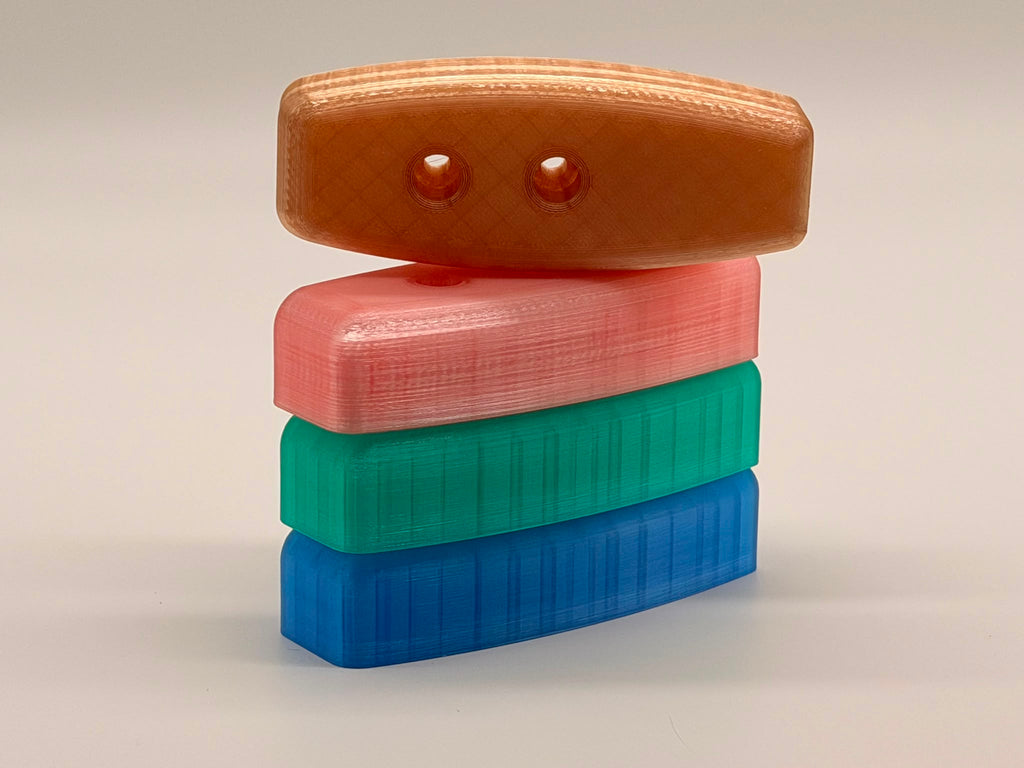 Wandhalterung für Baby-Mobiles (Splitterfreies Design)