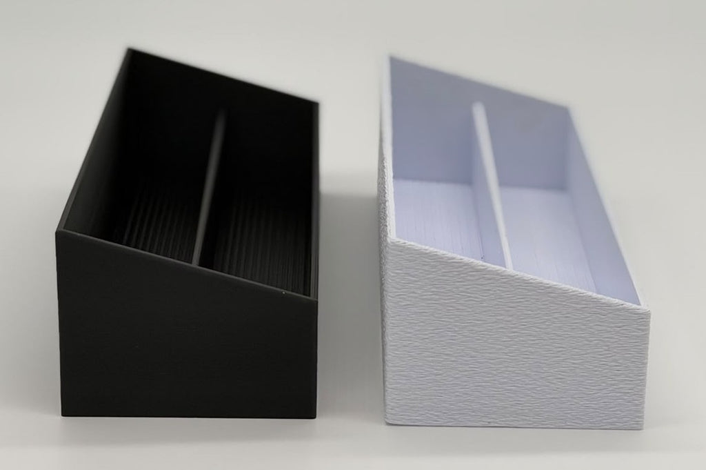 Pixi Unkaputtbar Box aus PLA – Aufbewahrung für Pixi Unkaputtbar Bücher | Kinderzimmer Ordnung