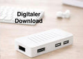 Raspberry Pi Zero 2 W Snap-Fit Case - STL-Bundle (Airflow & Closed) - NextStep Creations