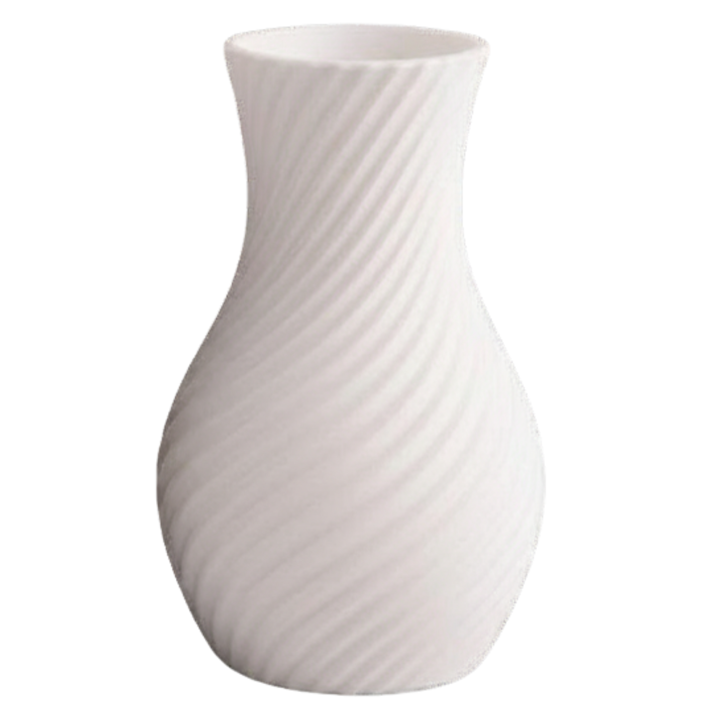 Geometrische Säulen-Vase „Architectural“ – Minimalistisches Design - NextStep Creations